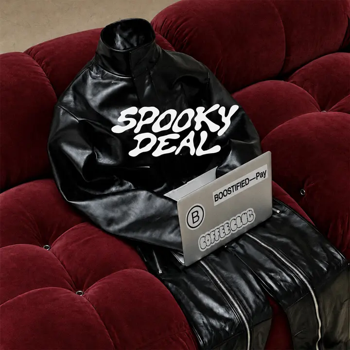 Spooky Deal